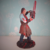 FIGURA DE LEATHERFACE - TUTUN PUMBA
