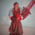 FIGURA DE LEATHERFACE en internet