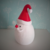DECO FLORERO PAPA NOEL - TUTUN PUMBA