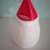 DECO FLORERO PAPA NOEL - tienda online
