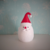 DECO FLORERO PAPA NOEL