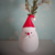 DECO FLORERO PAPA NOEL