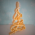 ARBOL NAVIDEÑO ABSTRACTO - tienda online