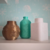 SET JARROS DECO NAVIDAD - tienda online