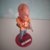 CHIBI JOHN MCLANE DURO DE MATAR - TUTUN PUMBA