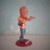 CHIBI JOHN MCLANE DURO DE MATAR - tienda online