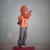 CHIBI JOHN MCLANE DURO DE MATAR