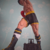 FIGURA ROCKY BALBOA - TUTUN PUMBA
