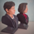 Imagen de SET FIGURAS MULDER Y SCULLY