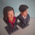 SET FIGURAS MULDER Y SCULLY - tienda online