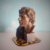 BUSTO Y CASCO AYRTON SENNA en internet