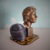 BUSTO Y CASCO AYRTON SENNA - tienda online