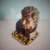 BUSTO Y CASCO AYRTON SENNA - TUTUN PUMBA