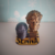BUSTO Y CASCO AYRTON SENNA - comprar online