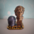 BUSTO Y CASCO AYRTON SENNA