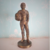 FIGURA AYRTON SENNA BRONCE - comprar online