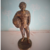 FIGURA AYRTON SENNA BRONCE - TUTUN PUMBA