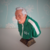 BUSTO DE Oh Il-nam JUEGO DEL CALAMAR 1 en internet