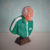 BUSTO DE Oh Il-nam JUEGO DEL CALAMAR 1