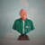 BUSTO DE Oh Il-nam JUEGO DEL CALAMAR 1 - comprar online
