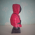 Imagen de BUSTO SOLDADO JUEGO DEL CALAMAR