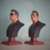 SET DE BUSTOS TERMINATOR 2 - tienda online