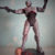 FIGURA ROBOCOP ALEX MURPHY - TUTUN PUMBA