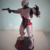 FIGURA ROBOCOP ALEX MURPHY