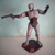 FIGURA ROBOCOP ALEX MURPHY