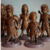 SET DE PERSONAJES JUEGO DE TRONOS