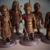 SET DE PERSONAJES JUEGO DE TRONOS - comprar online