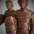 FIGURA AYRTON SENNA BRONCE - comprar online