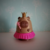 PORTA HUEVOS DE PASCUA CAPIBARA -ALCANCIA - comprar online
