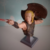 BUSTO DE AQUILES - BRAD PIT - comprar online