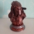 BUSTO DEPREDADOR
