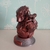 Imagen de BUSTO DEPREDADOR