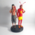 SET DE FIGURAS EL CHAVO Y EL CHAPULIN COLORADO