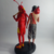 SET DE FIGURAS EL CHAVO Y EL CHAPULIN COLORADO en internet