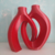 Imagen de Deco VASE Doble