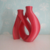 Deco VASE Doble - comprar online
