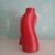 Deco VASE Doble en internet