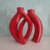Deco VASE Doble