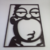 CUADROS DECO WALLART LOS SIMPSON