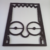 Imagen de CUADROS DECO WALLART LOS SIMPSON