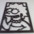 CUADROS DECO WALLART LOS SIMPSON - TUTUN PUMBA