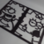 CUADROS DECO WALLART LOS SIMPSON - comprar online