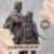 FIGURAS ELLIE Y JOEL SERIE THE LAST OF US - TUTUN PUMBA