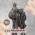 FIGURAS ELLIE Y JOEL SERIE THE LAST OF US - tienda online