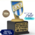 TROFEO DEL HINCHA PARA PAPA - TUTUN PUMBA