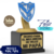 TROFEO DEL HINCHA PARA PAPA - comprar online